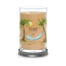 Yankee stearinlys signatur stor tumbler
