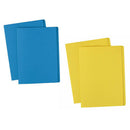 Avery Manila Folder A4 20pk