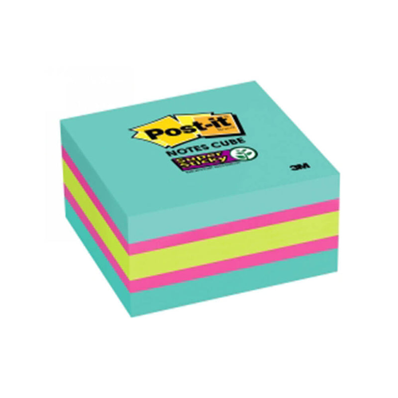 Post-it Super Sticky Notes Cube 360 ​​Sheet