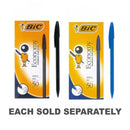 Bic Economy Pen Medium Ballpoint (50pk)