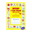 Læring kan være morsomt trinn 2 blandinger og ender