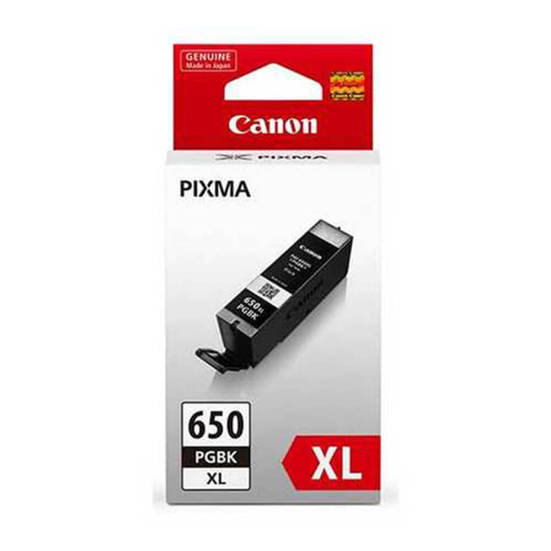 Canon Inkjet -kassett B (svart)