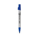 Bic Intensity Metal Pro Permanent Marker 2.2mm 12pk