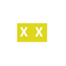 Avery Color Coding Labels 25x38mm 180pk