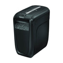Fellowes Cross Cut Shredder