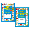 Learning Can Be Fun Stage 1 Single Sounds