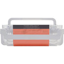 Deflecto Caddy Stackable Organiser
