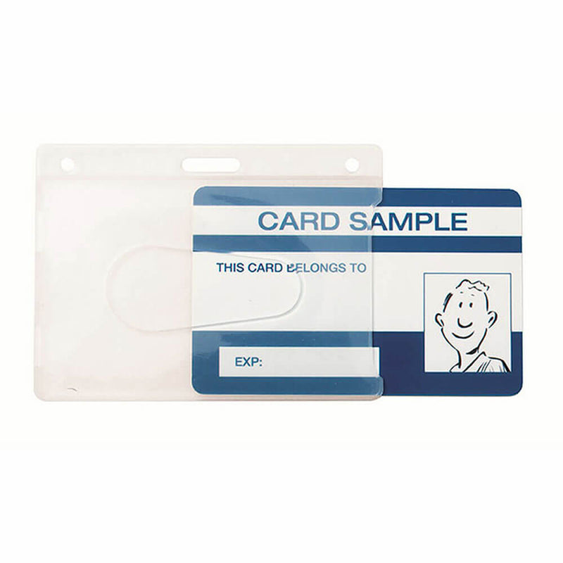 Kevron ID -kortholder