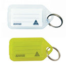 Kevron Giant Key Tags (25pk)