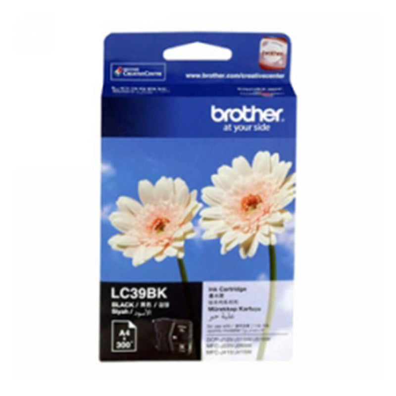 Bror Inkjet Cartridge LC39