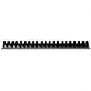 GBC Binding Combs 50pk (svart)