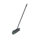 Compass Broom 1.2m (Blue and Grey)