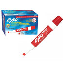 Expo Dry Dry Erase meisel tips tavle markør 12pk