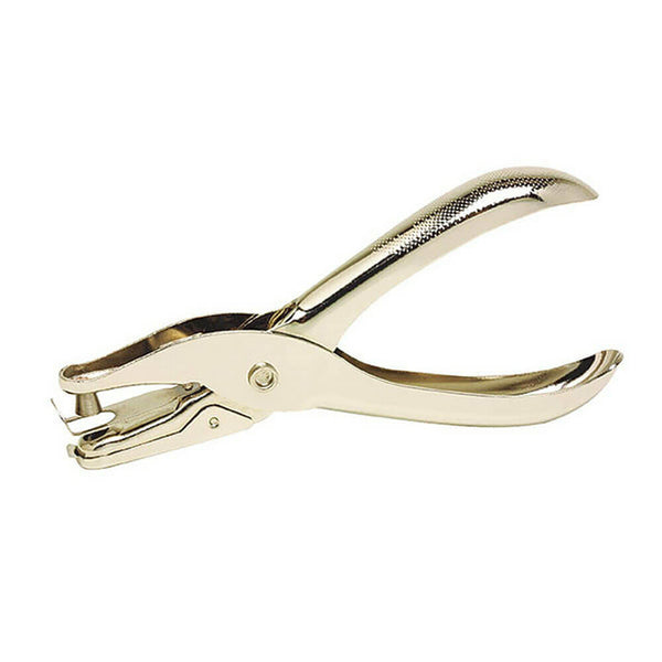 Colby 1 Hole Metal Plier Punch