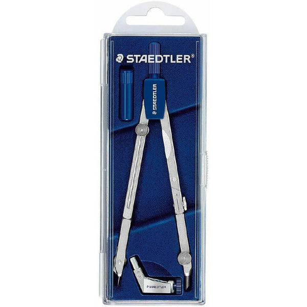 Staedtler Basic Precision Compass with Extender Set