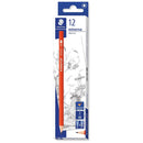 Staedtler Minerva Lead Pencils (12/Box)