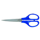 Celco School or Office Scissors 16.51cm (Dark Blue)