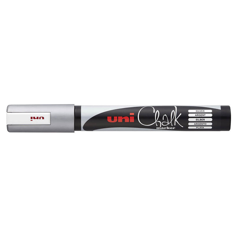 Uni Bullet Tip Chalk Marker 2,5mm
