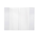 Contact Slip-on Book Sleeves 5pcs (9x7")