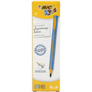 BiC Kids HB Graphite Pencils (12/box)