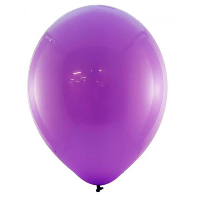 Alpenballonger for alle 25cm (15pk)