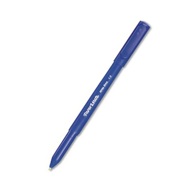 Paper Mate Writ Bros Stick Ballpent Pen (1,0mm)