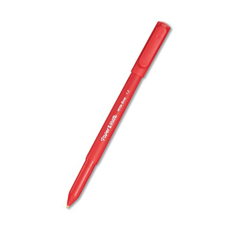 Paper Mate Writ Bros Stick Ballpent Pen (1,0mm)