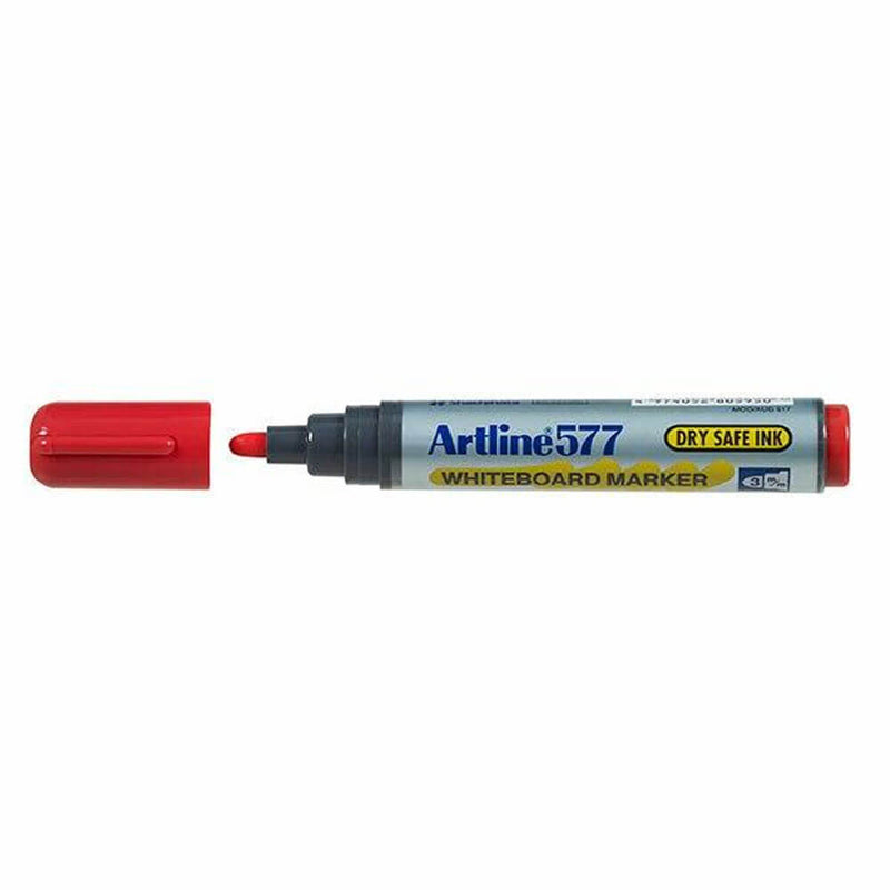 Artline tavle 3mm Bullet Tip Marker (boks med 12)