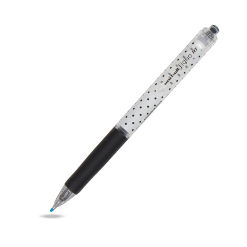 Uni Signo Rutractable Rollerball Pen (0,38 mm)