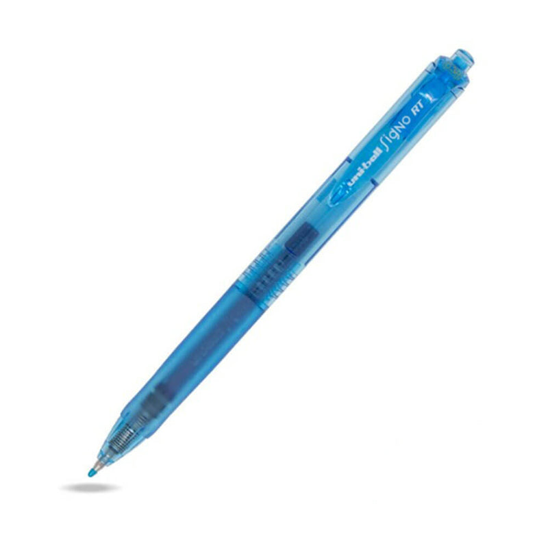 Uni Signo Rutractable Rollerball Pen (0,38 mm)