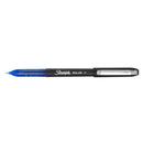 Sharpie Arrow Point Rollerball Pen 0,7mm (boks med 12)