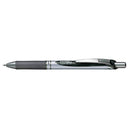 Pentel Energel Rutractable Rollerball Pen (0,7 mm)
