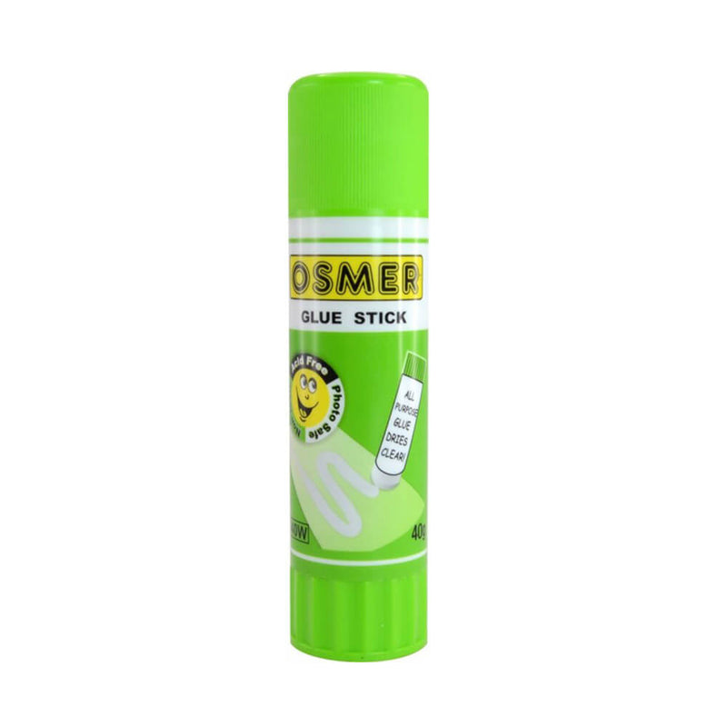 Osmer Lim Stick 40g (pakke med 10)