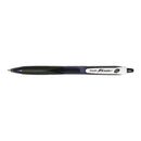 Pilot Rexgrip Begreen Rutractable Ballpoint (Medium)
