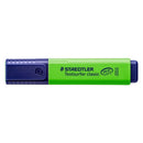 Staedtler Textsurfer Highlighter (Box of 10)
