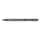 Pilot BP-145 Medium uttrekkbar ballpenn 12 stk