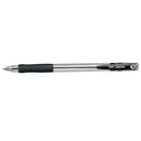 Uni Lakubo Ballpoint Pen 12 stk (bred)