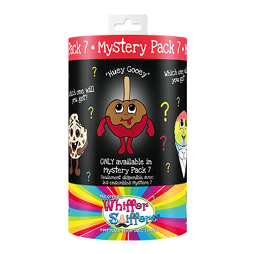 Whiffer Sniffers Mystery Pack