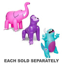 BigMouth Ginormous Yard Sprinkler