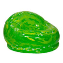 Rick og Morty oppblåsbar stol