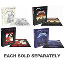 Rock Saws Metallica Puzzle (500pcs)
