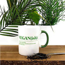 Gift Republic Vegan(ish) Mug