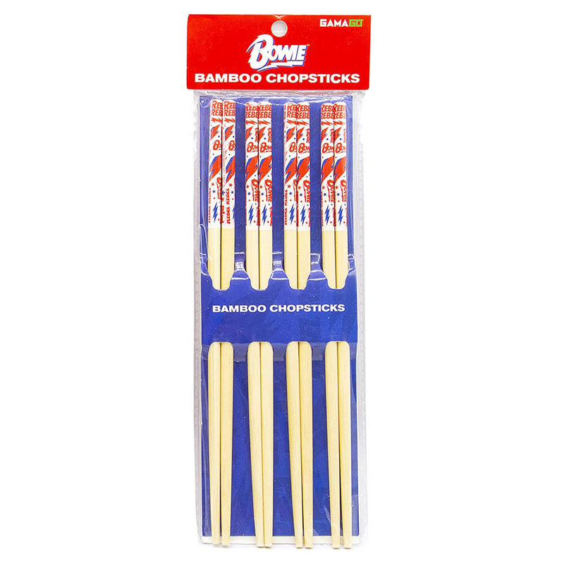Gamago miljøvennlige bambus spisepinner
