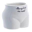 Sett noen planter på! Potteplante