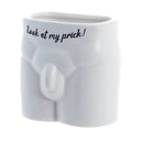 Sett noen planter på! Potteplante