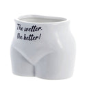 Sett noen planter på! Potteplante