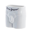 Sett noen planter på! Potteplante