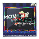 Gift Republic Movie Mayhem: The Board Game